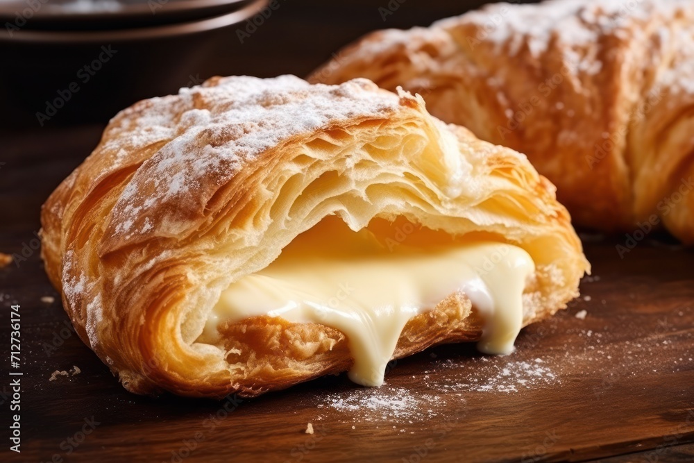 Cheese Danish Cheese Danish