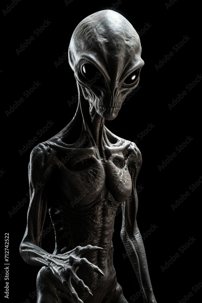 ETs - Extra Terrestrial - Martian