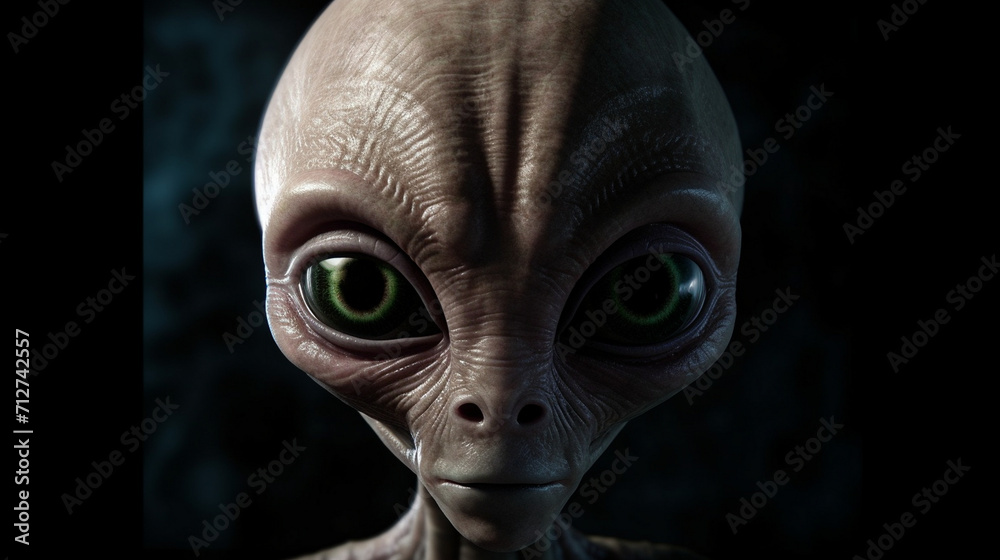 ETs - Extra Terrestrial - Martian ETs - Extra Terrestrial - Martian