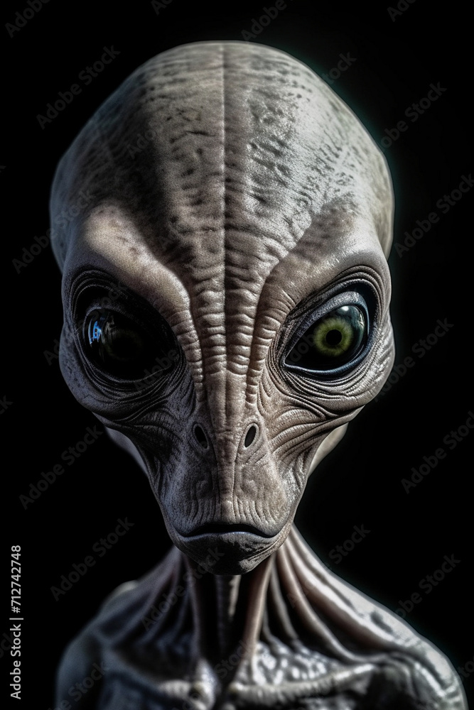 ETs - Extra Terrestrial - Martian ETs - Extra Terrestrial - Martian