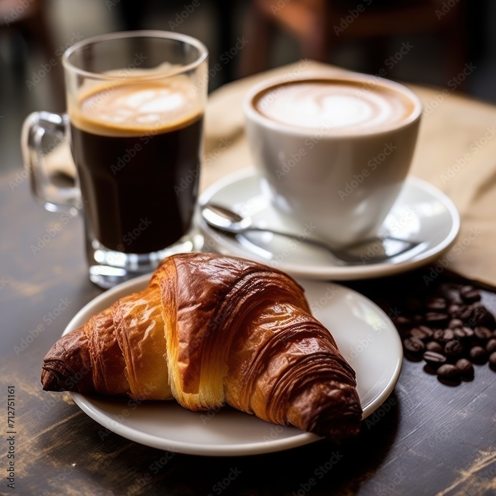 Croissant Croissant