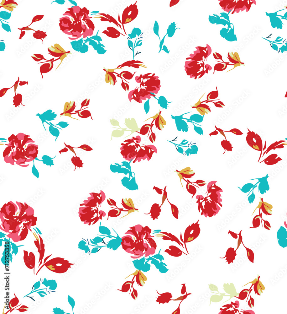 Obraz premium pattern