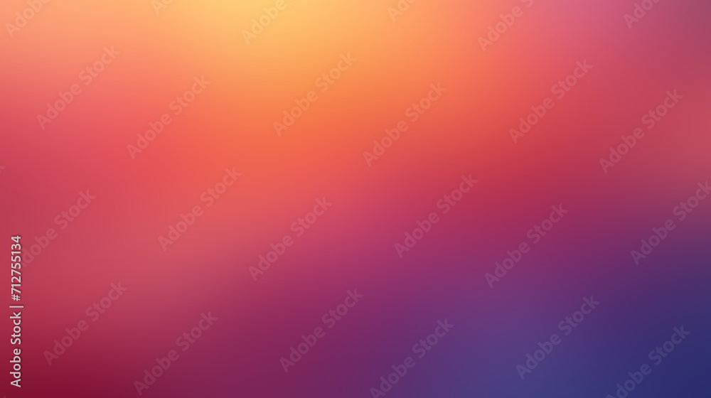 Generate a Summer Poster Design with an Abstract, Grainy Gradient Background and Noise Texture Effect Generate a Summer Poster Design with an Abstract, Grainy Gradient Background and Noise Texture Effect