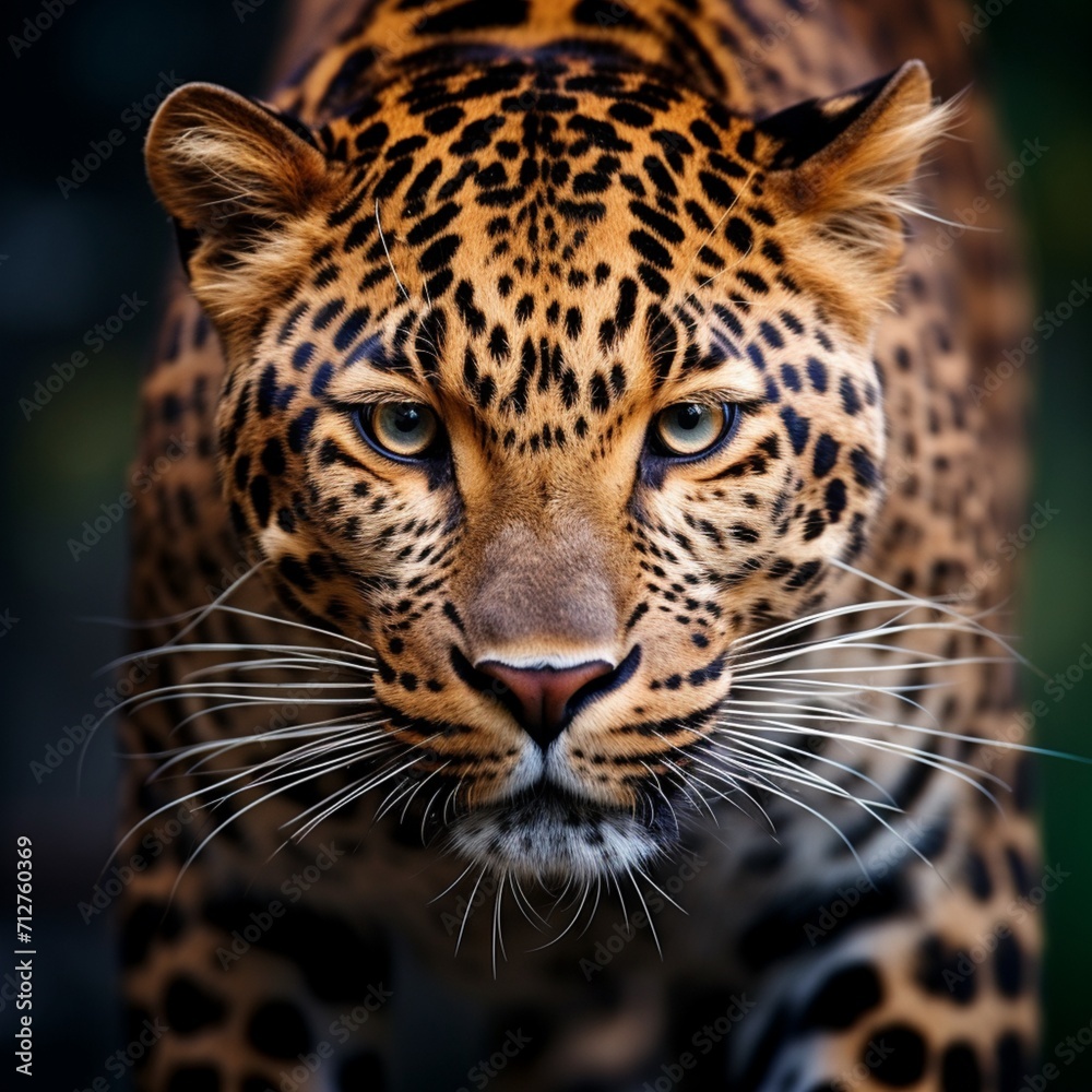 Best ever nice biggest leopard images Generative AI Best ever nice biggest leopard images Generative AI