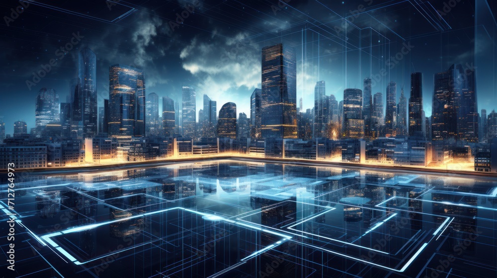 IT Technology Sets New Directions of Development and Amazing Trends IT Technology Sets New Directions of Development and Amazing Trends