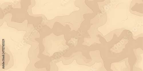 Basic one colored background texture for a toon map, simple minimal color with geographic lines photo