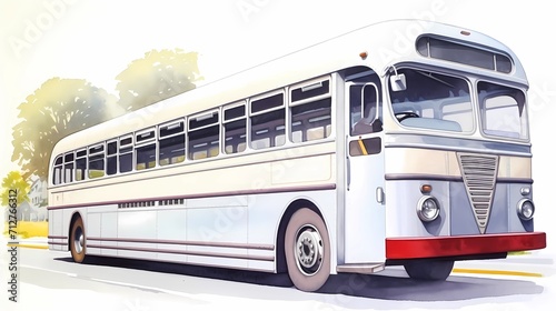 bus, intercity bus, urban transport, public transport, travel