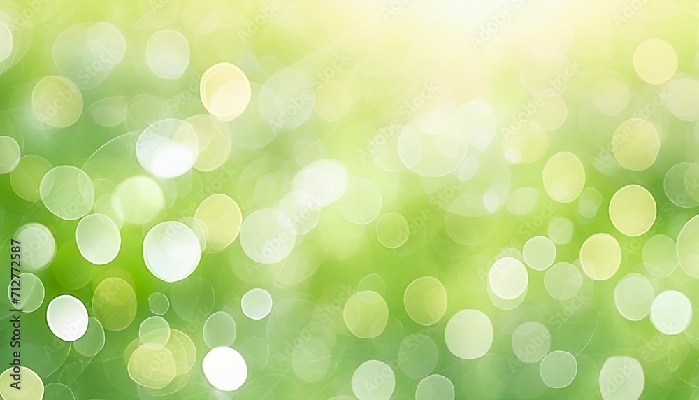 abstract bokeh color background with circle particle abstract bokeh color background with circle particle