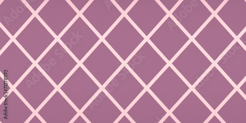 Mauve minimalist grid pattern