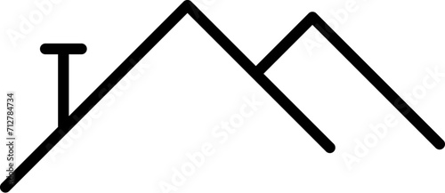 Modern Vector Icon. Perfect for design, infographics, web sites, apps.