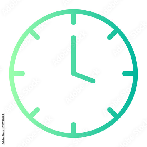 clock