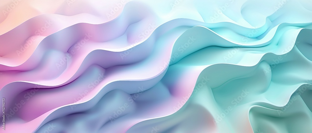 Gentle transition from mint green to pastel lavender with sparse gradient background, can be used for website design app design. Gentle transition from mint green to pastel lavender with sparse gradient background, can be used for website design app design.