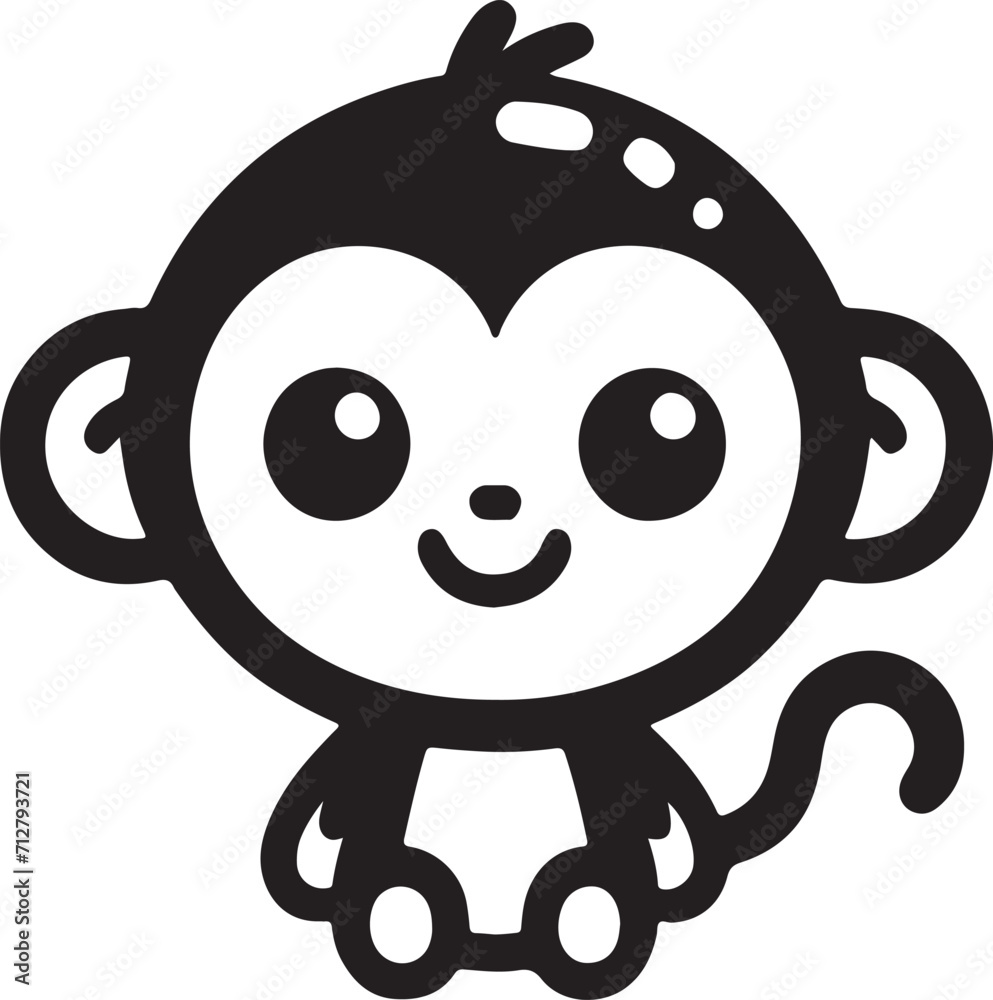 Manky Head art design Manky Head art design