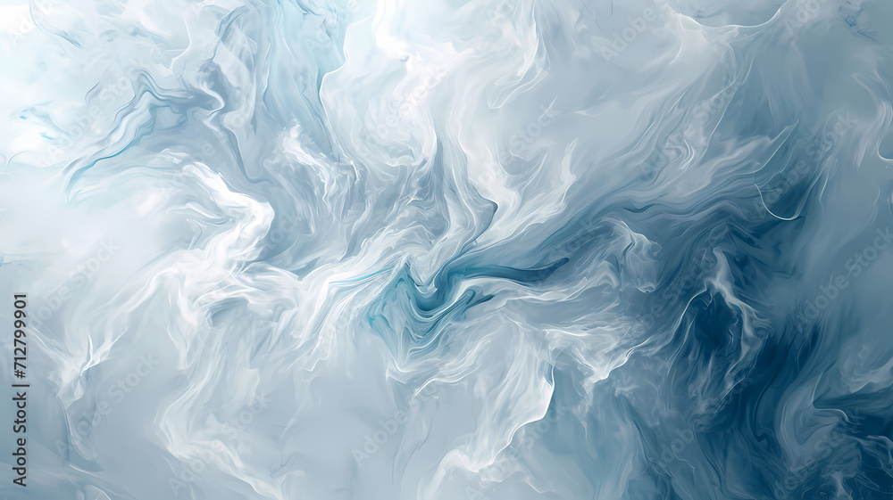abstract digital art background illustration with white colors abstract digital art background illustration with white colors