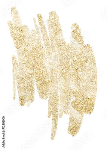 Dust Paint Grunge Texture in White
