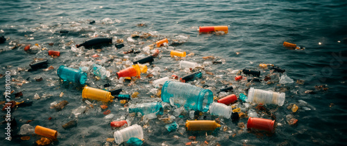 Rios de Plástico: Documentando a Destruição dos Oceanos photo