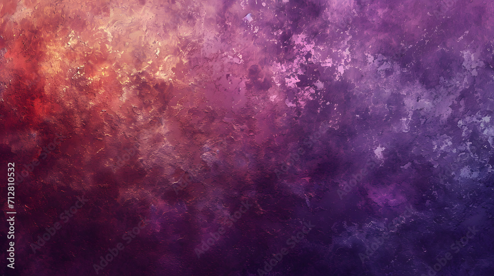 A dreamy fusion of lilac, purple, magenta, and violet paints a mesmerizing backdrop, exuding a sense of ethereal beauty and enchantment A dreamy fusion of lilac, purple, magenta, and violet paints a mesmerizing backdrop, exuding a sense of ethereal beauty and enchantment