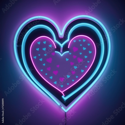 heart with light  heart shaped sign  heart with lights  heart in the dark  Icon love in the dark  Icon love neon  icon heart neon  neon art  velentine neon  valentine in the dark  glow in 