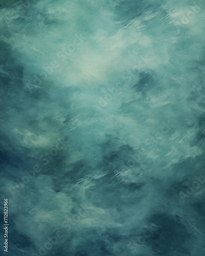 stormy sea background