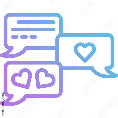 message-love-heart-valentine-wedding