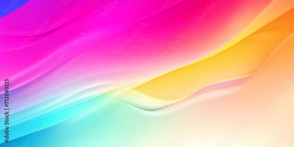 abstract colorful background