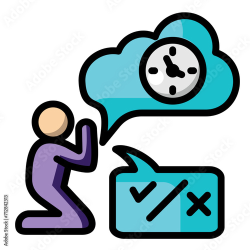 Reflection Icon