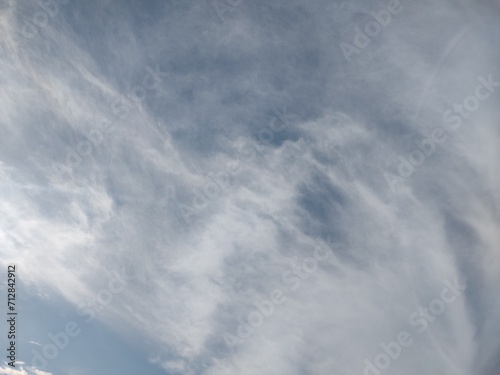 東京のそら(24.1.19)