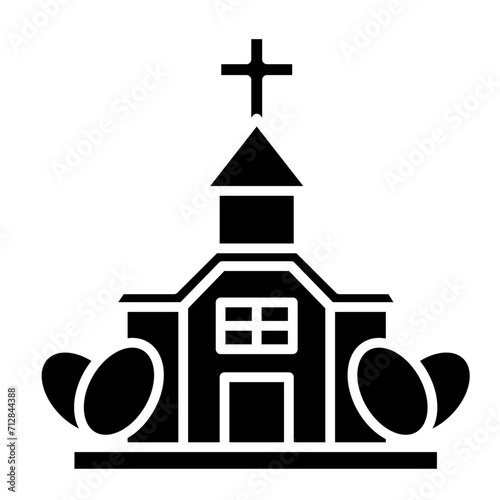 Church Icon