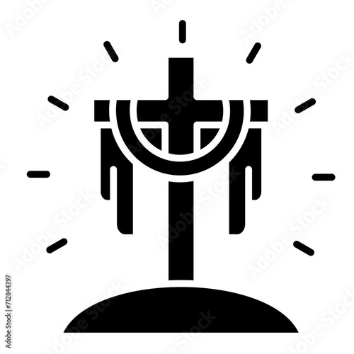 Cross Icon