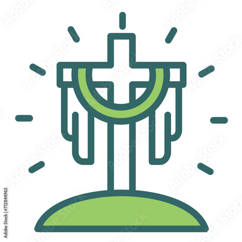 Cross Icon