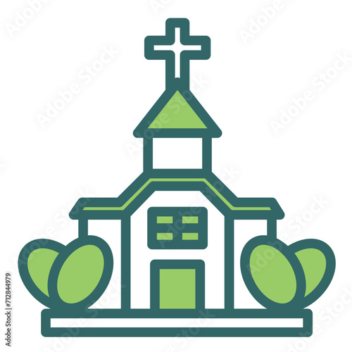 Church Icon