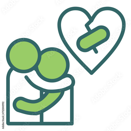 Forgiveness Icon