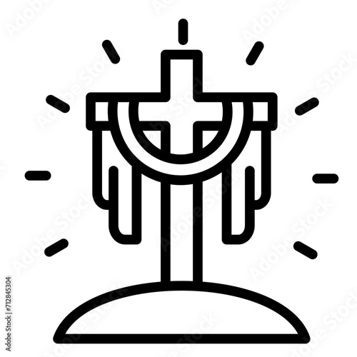 Cross Icon