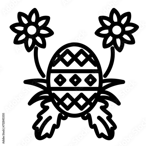 Rebirth Icon