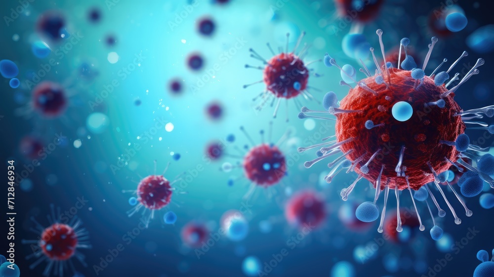 Nanoparticles for targeted drug delivery in alzheimer s solid color background Nanoparticles for targeted drug delivery in alzheimer s solid color background