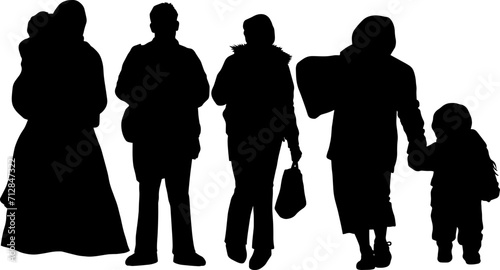 International Migrant