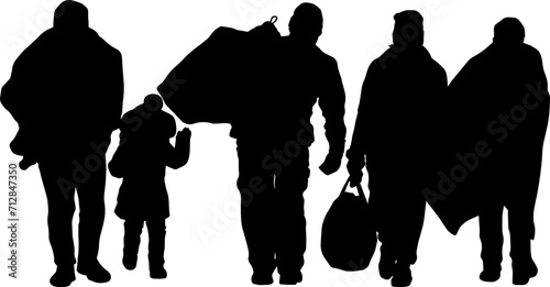 International Migrant