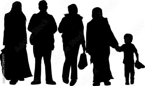 International Migrant
