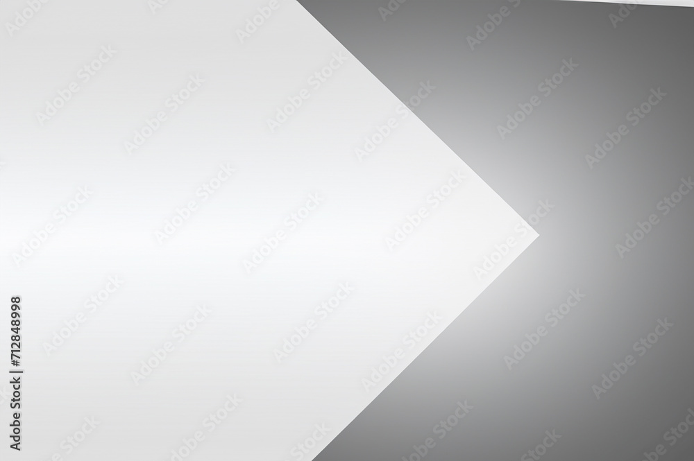 gray white modern abstract background graphic design template illustration