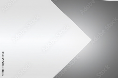 gray white modern abstract background graphic design template illustration