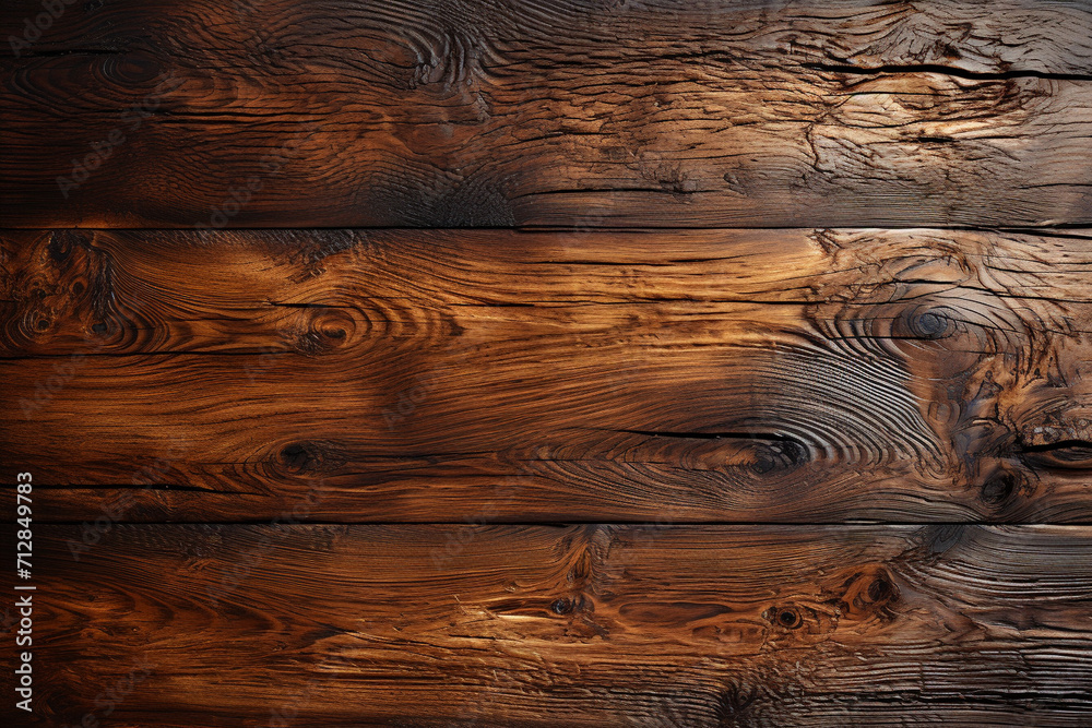 Fototapeta premium Board Texture - Wood