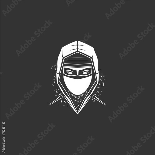 Ninja warrior logo vector
black and white ninja character logo design Free Download Ninja warrior logo vector
black and white ninja character logo design - GFXLoad
