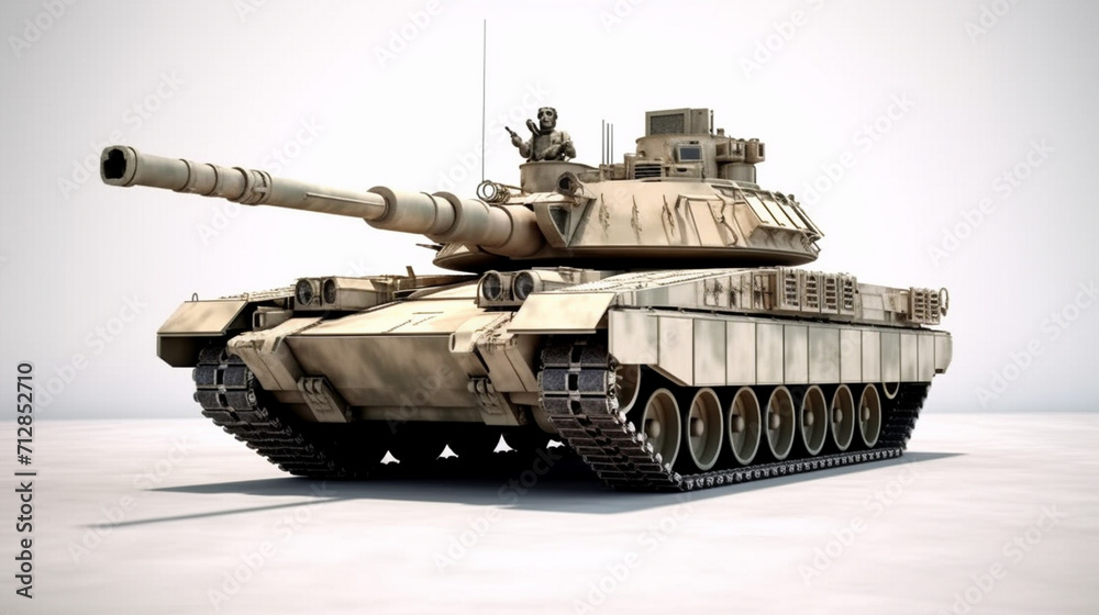 War tank War tank