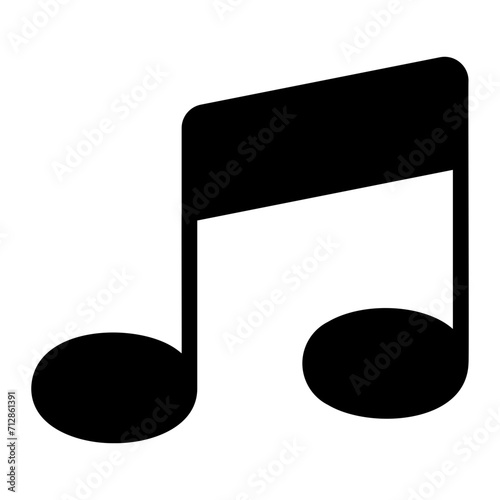 sing Solid icon
