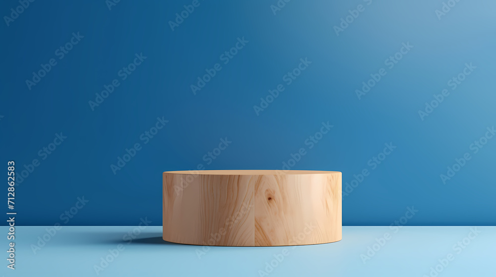 Product podium display creative background, creative template background, cosmetics booth, promotional activities