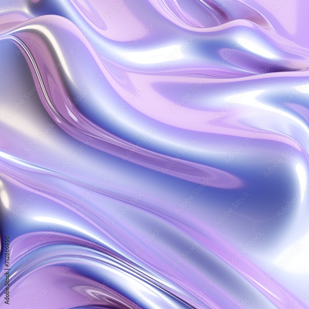 Liquid metal background Liquid metal background