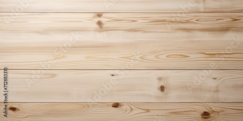 White background, isolated wooden table for displaying products or as a decoration concept. Empty top view of a wood desktop.
