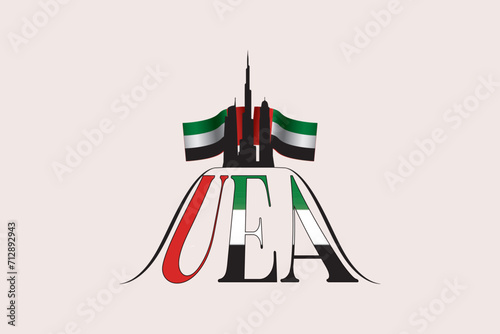 United Arab Emirates National Day