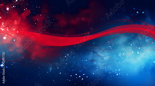 abstract background
