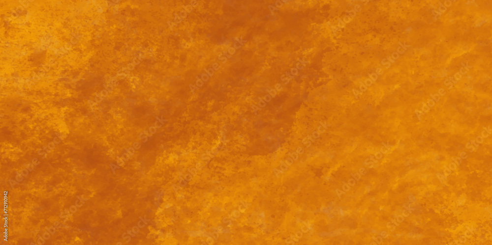 Yellow stone wall texture grunge rock surface. dark orange concrete background backdrop. wide panoramic banner. old wall stone for dark red distressed grunge rough concrete background wallpaper. Yellow stone wall texture grunge rock surface. dark orange concrete background backdrop. wide panoramic banner. old wall stone for dark red distressed grunge rough concrete background wallpaper.